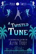 A Twisted Tune (Pixie Twist Mysteries,... - Bild 1