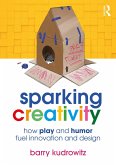 Sparking Creativity (eBook, ePUB)