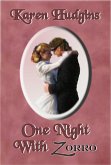 One Night With Zorro (eBook, ePUB)