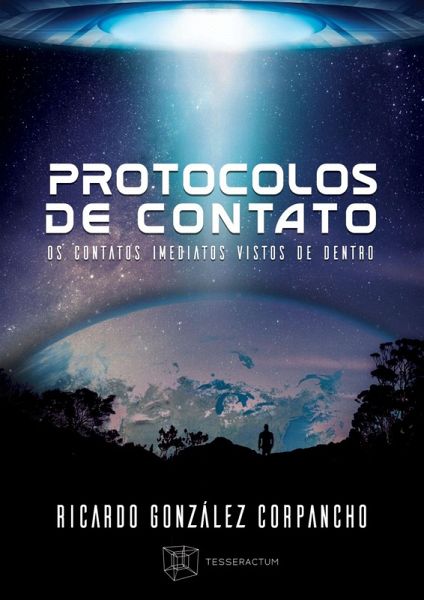 Protocolos de Contato (eBook, ePUB) Protocolos de Contato (eBook, ePUB)