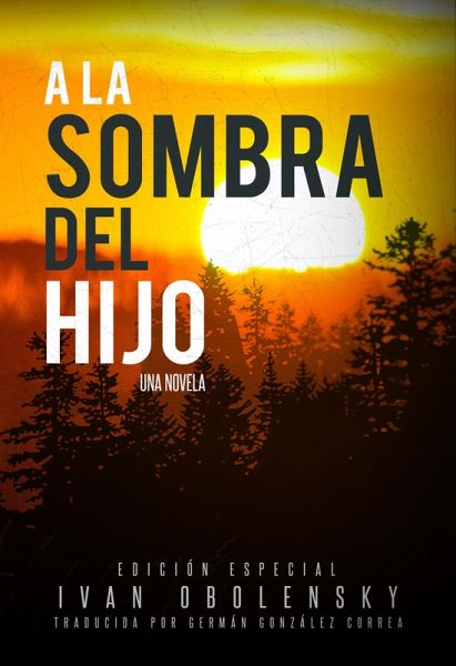 A la sombra del hijo (El ojo de la luna, #2) (eBook, ePUB)
