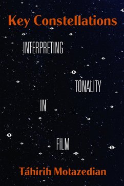 Cover Key Constellations (eBook, ePUB)
