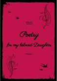 Poetry for my beloved Daughter (eBook, ePUB)