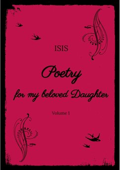 Poetry for my beloved Daughter (eBook, ePUB) - ISIS