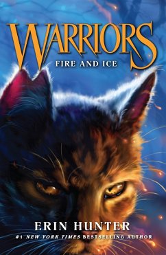 Fire and Ice (Warriors, Book 2) (eBook, ePUB) - Hunter, Erin