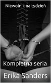 Niewolnik na Tydzien. Kompletna Seria (eBook, ePUB)