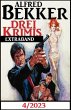 Drei Krimis Extraband 4/2023 (eBook,... - Bild 1