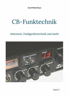 CB-Funktechnik (eBook, ePUB)