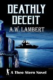 Deathly Deceit (A Theo Stern Mystery, #8) (eBook, ePUB)