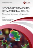 Secondary Metabolites from Medicinal Plants (eBook, PDF)