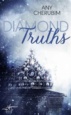 Diamond Truths (eBook, ePUB) - Cherubim, Any