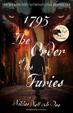1795: The Order of the Furies (eBook, ePUB)