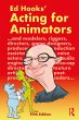 Acting for Animators (eBook, ePUB) - Bild 1