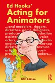Acting for Animators (eBook, ePUB)