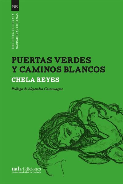 Puertas verdes, caminos blancos (eBook, ePUB) Puertas verdes, caminos blancos (eBook, ePUB)