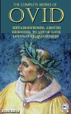 The Complete Works of Ovid. Illustrated (eBook, ePUB)