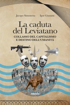 La caduta del Leviatano (eBook, ePUB) - Giussani, Igor; Simonetta, Jacopo