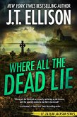 Where All the Dead Lie (Lt. Taylor Jackson, #7) (eBook, ePUB)
