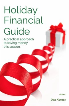 Cover Holiday Financial Guide (eBook, ePUB)