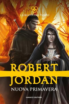 Nuova primavera (eBook, ePUB) - Jordan, Robert