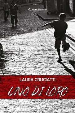 Uno di loro (eBook, ePUB) - Cruciatti, Laura