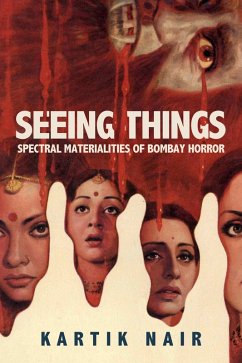 Seeing Things (eBook, ePUB) - Nair, Kartik