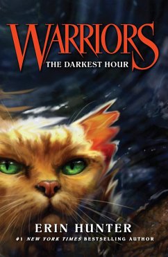Cover The Darkest Hour (eBook, ePUB)