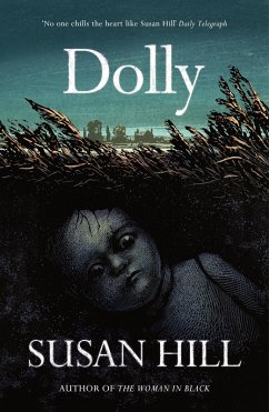 Cover Dolly (eBook, ePUB)