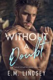Without A Doubt (Love Starts Here, #1) (eBook, ePUB)