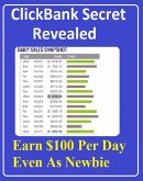 ClickBank Secret Revealed (eBook, ePUB)