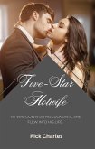 Five-Star Hotwife (eBook, ePUB)