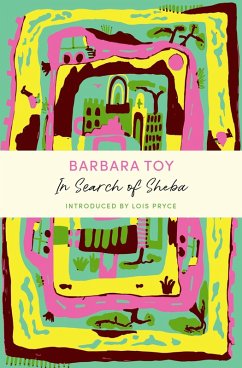 In Search of Sheba (eBook, ePUB) - Toy, Barbara