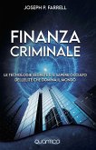 Finanzia criminale (eBook, ePUB)