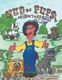 Mud Pups' Adventures vol. 1 (eBook, ePUB)