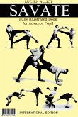 Savate Fully Illustrated Book for Advance Pupil (eBook, ePUB)