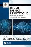 Digital Fashion Innovations (eBook, ePUB)