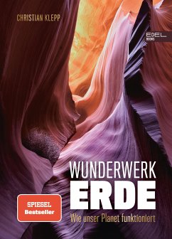 Wunderwerk Erde (eBook, ePUB) - Klepp, Christian