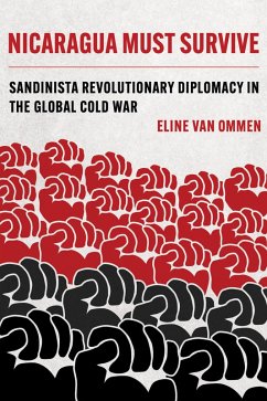 Cover Nicaragua Must Survive (eBook, ePUB)