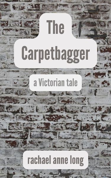 Carpetbagger (eBook, ePUB)