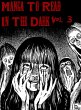 Manga To Read In The Dark Vol. 3... - Bild 1