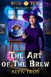The Art of the Brew (Mystic Brews, #7)... - Bild 1