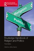 Routledge Handbook of Religion and Politics (eBook, PDF)