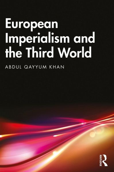 European Imperialism and the Third World (eBook, ePUB)