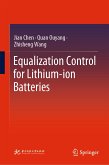 Equalization Control for Lithium-ion Batteries (eBook, PDF)