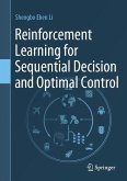 Reinforcement Learning for Sequential Decision and Optimal Control (eBook, PDF)