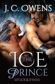 The Ice Prince (eBook, ePUB)