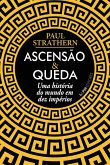 Ascensão e queda (eBook, ePUB)