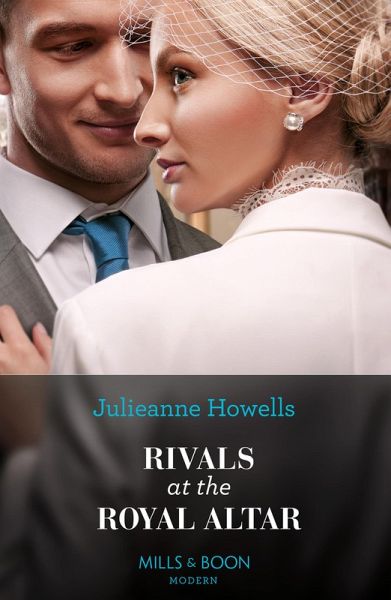 Rivals At The Royal Altar (eBook, ePUB)