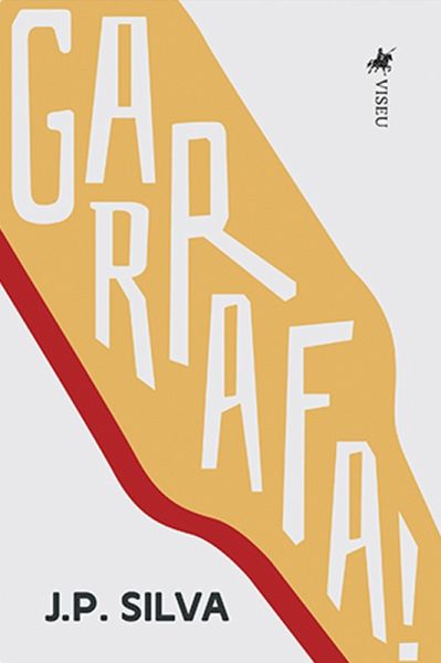 Garrafa! (eBook, ePUB)