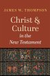 Christ and Culture in the New Testament... - Bild 1